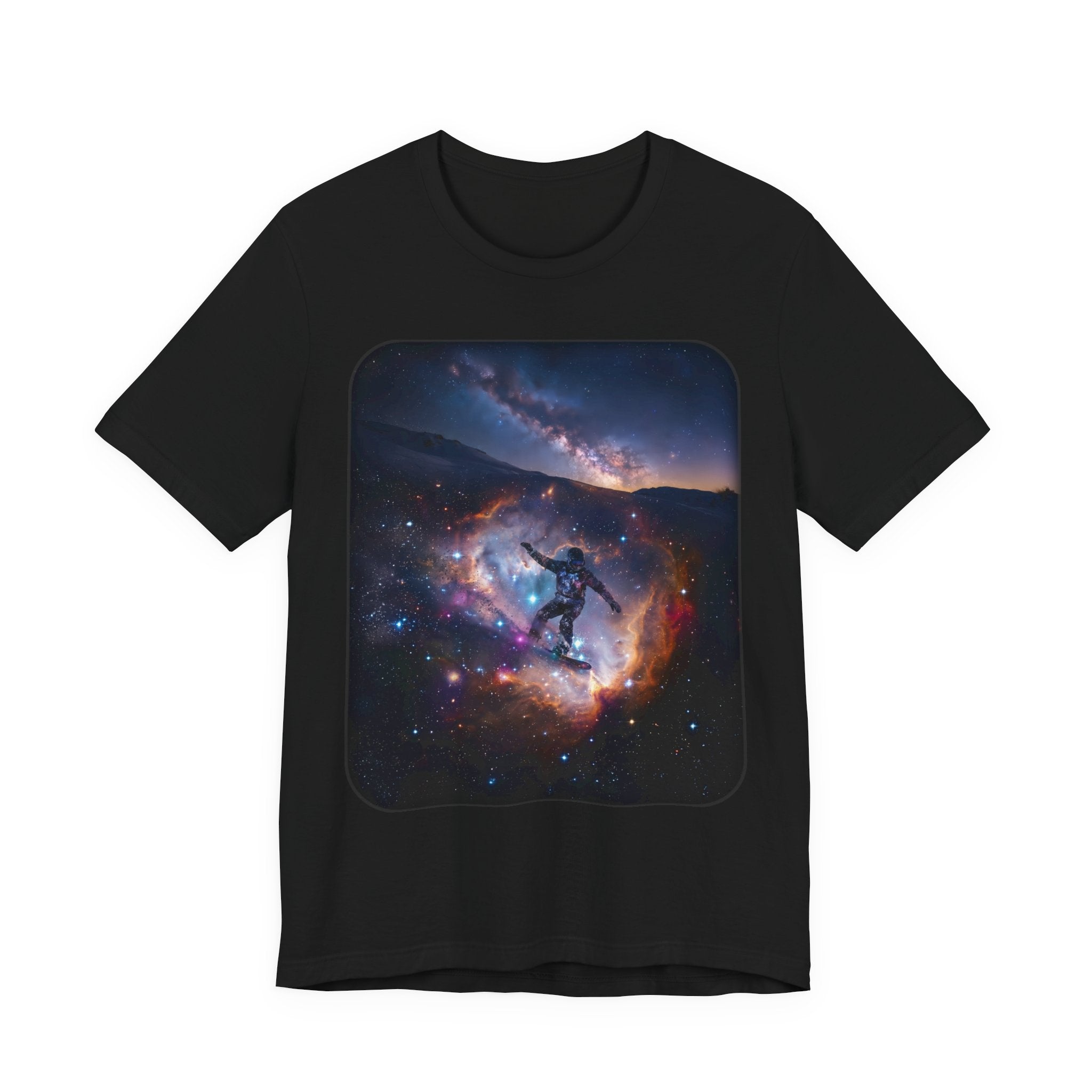 Starstorm Carve T-Shirt