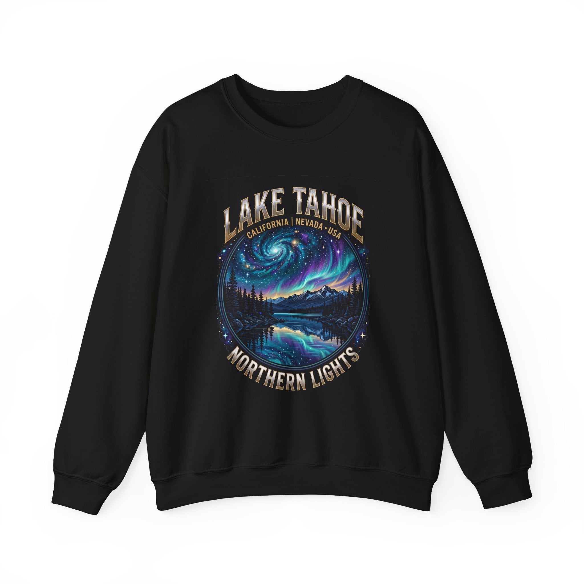 Lake Tahoe Sweatshirt