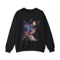 Galactic Holy Grab Sweatshirt