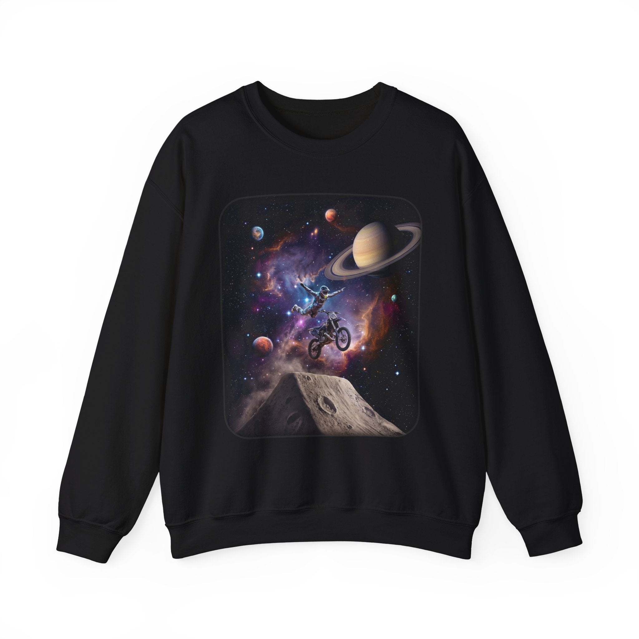 Galactic Holy Grab Sweatshirt