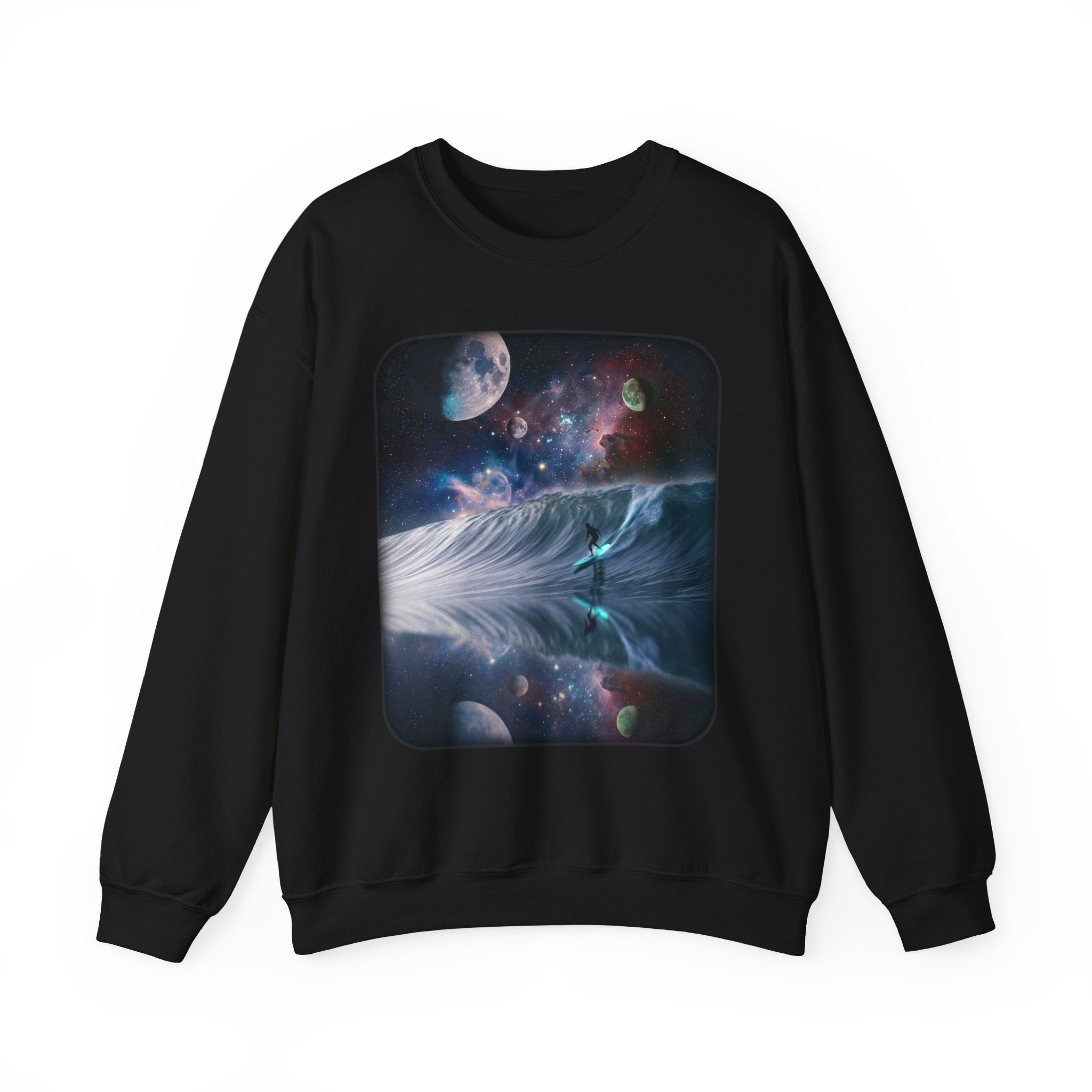 Parallax Sweatshirt