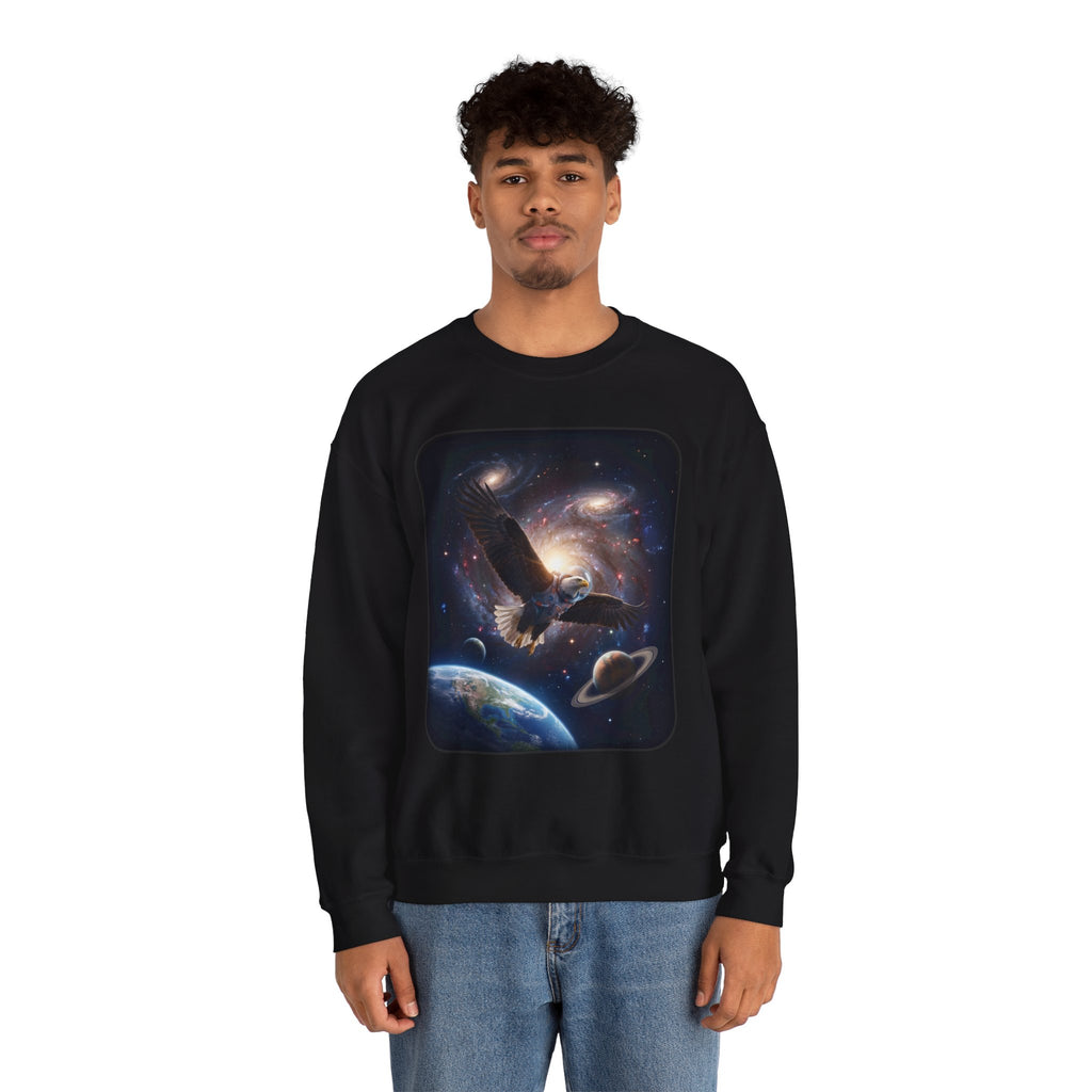 Eagle One Sweatshirt