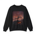 Lava Launch Sweatshirt
