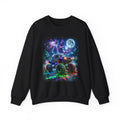 Galactic Mud Truck Sweatshirt