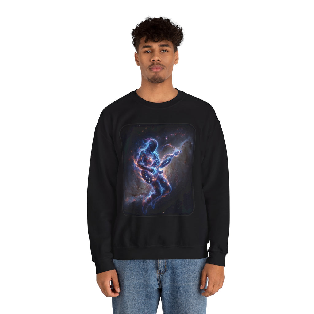 Astral Flame Sweatshirt