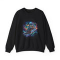 Cosmic Express Sweatshirt