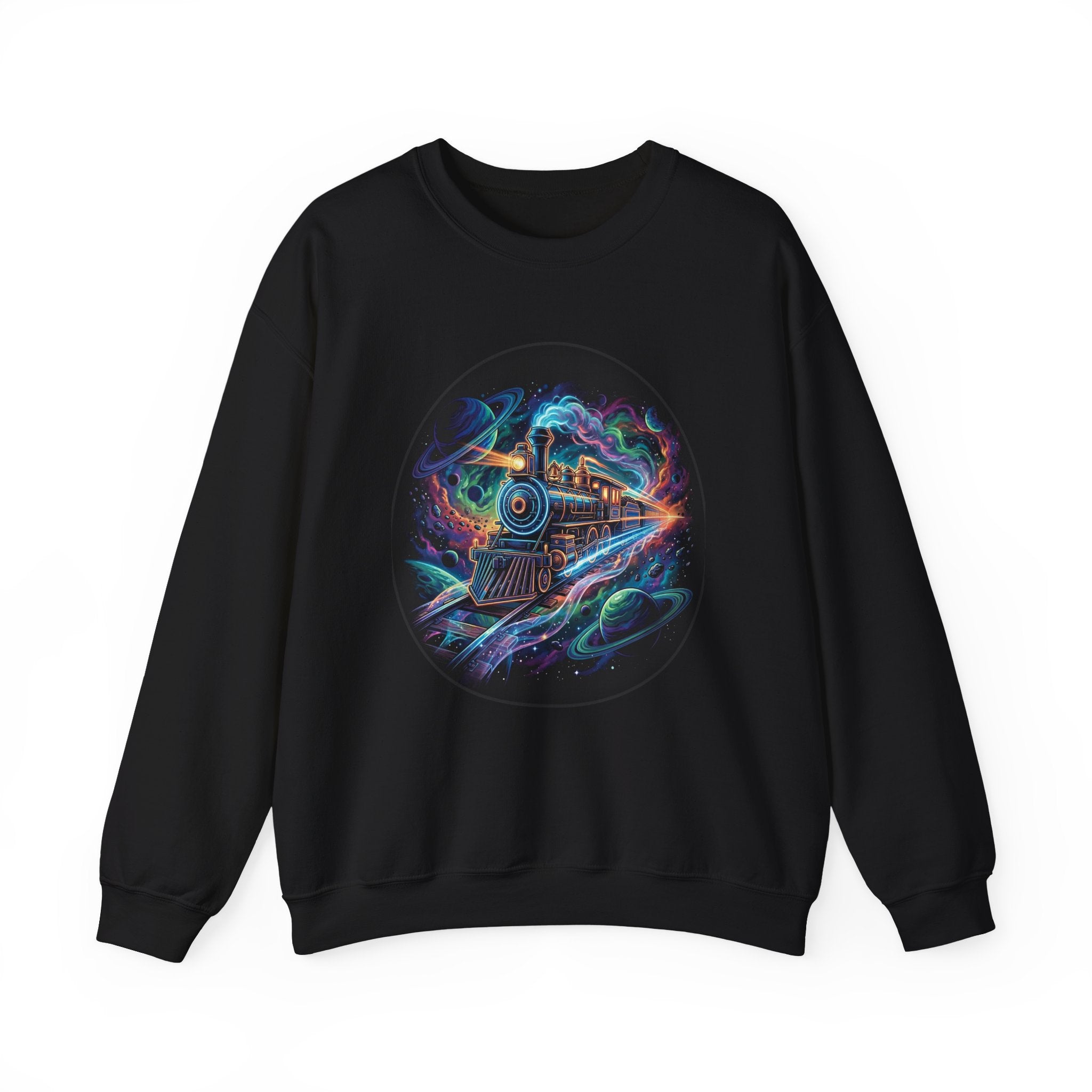 Cosmic Express Sweatshirt