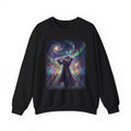 Celestial Flautist Sweatshirt