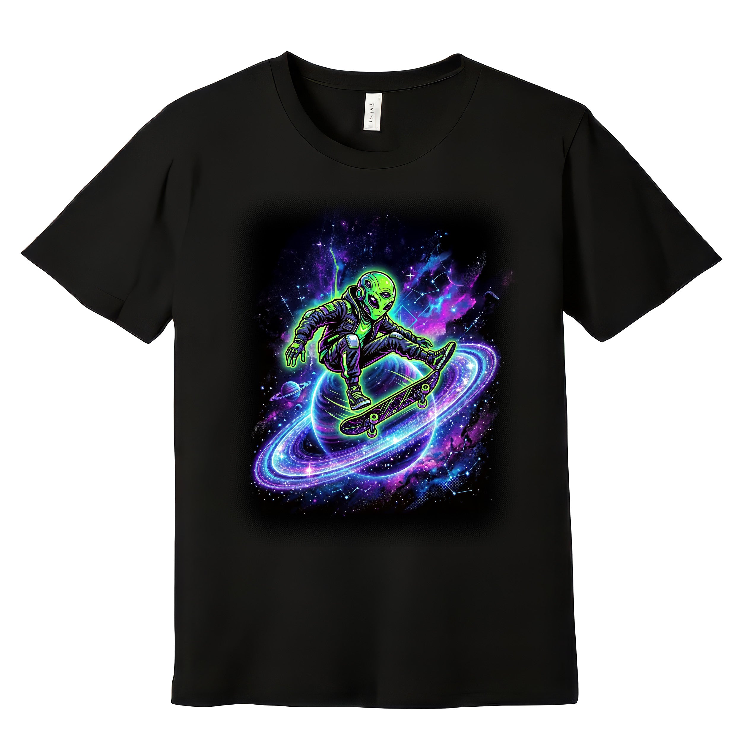 Alien Air T-Shirt