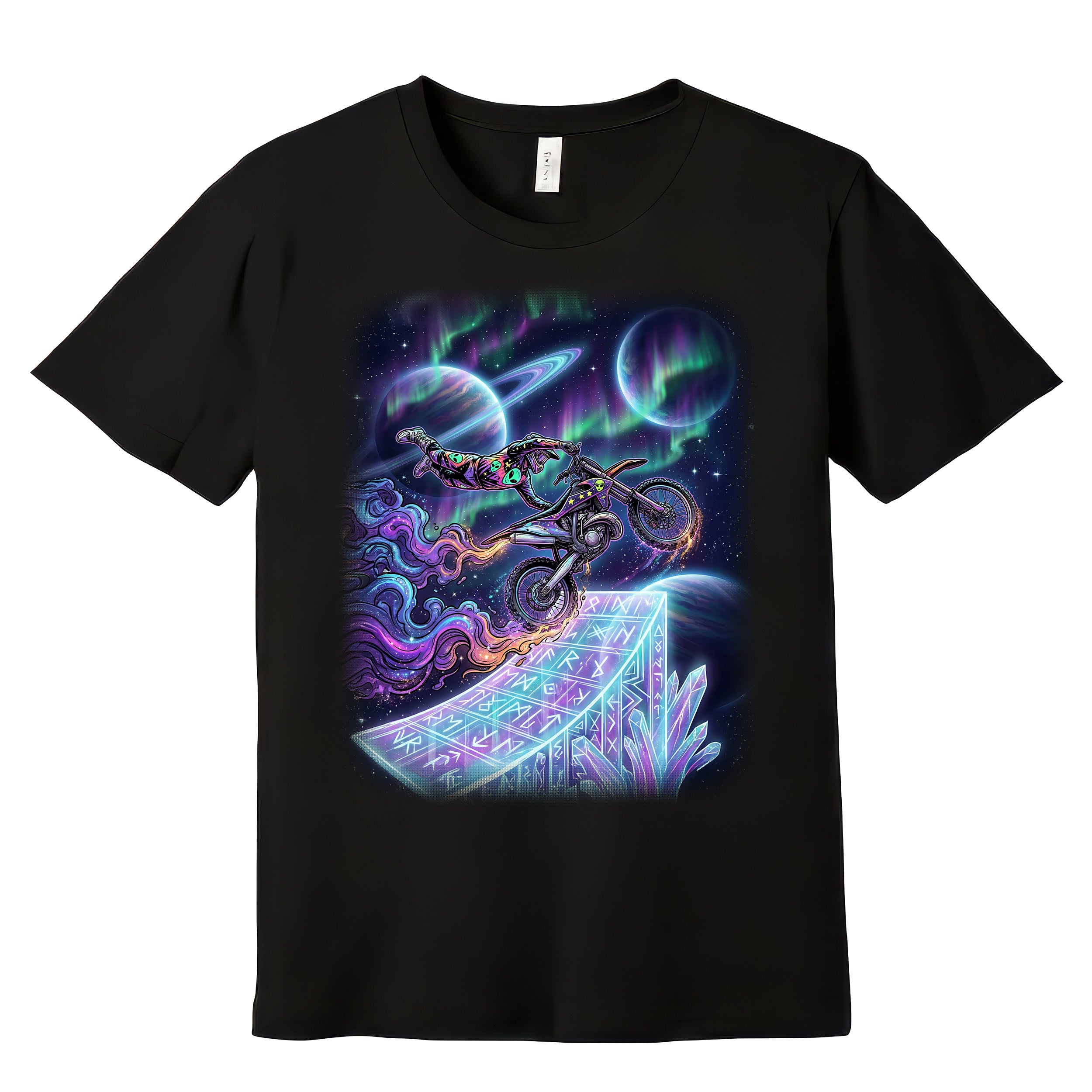 Alien Blaster T-Shirt