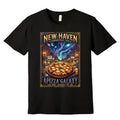 Apizza Galaxy T-Shirt