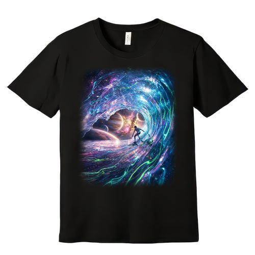 Astral Barrel T-Shirt