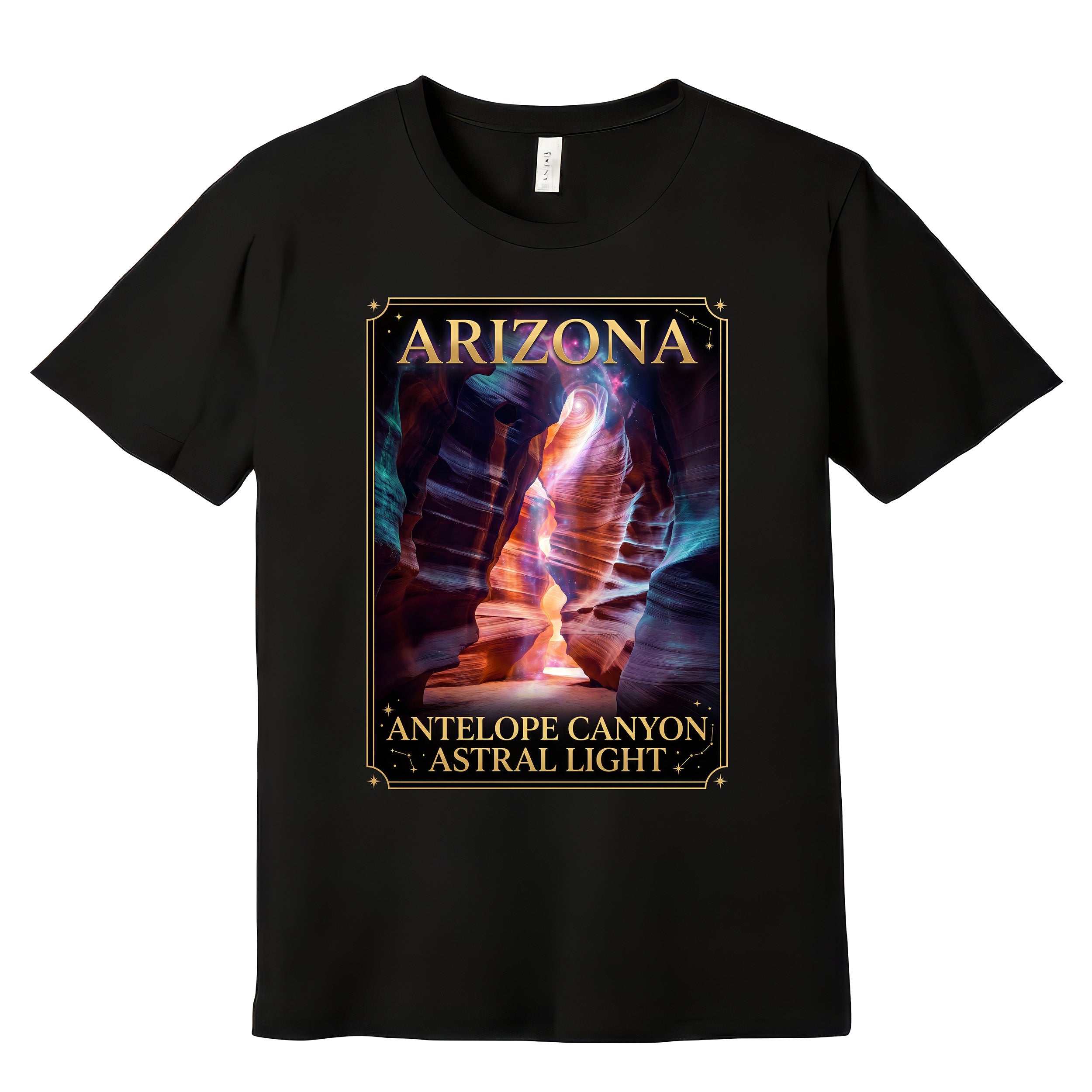Astral Canyon T-Shirt