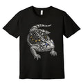 Astral Horned Lizard T-Shirt