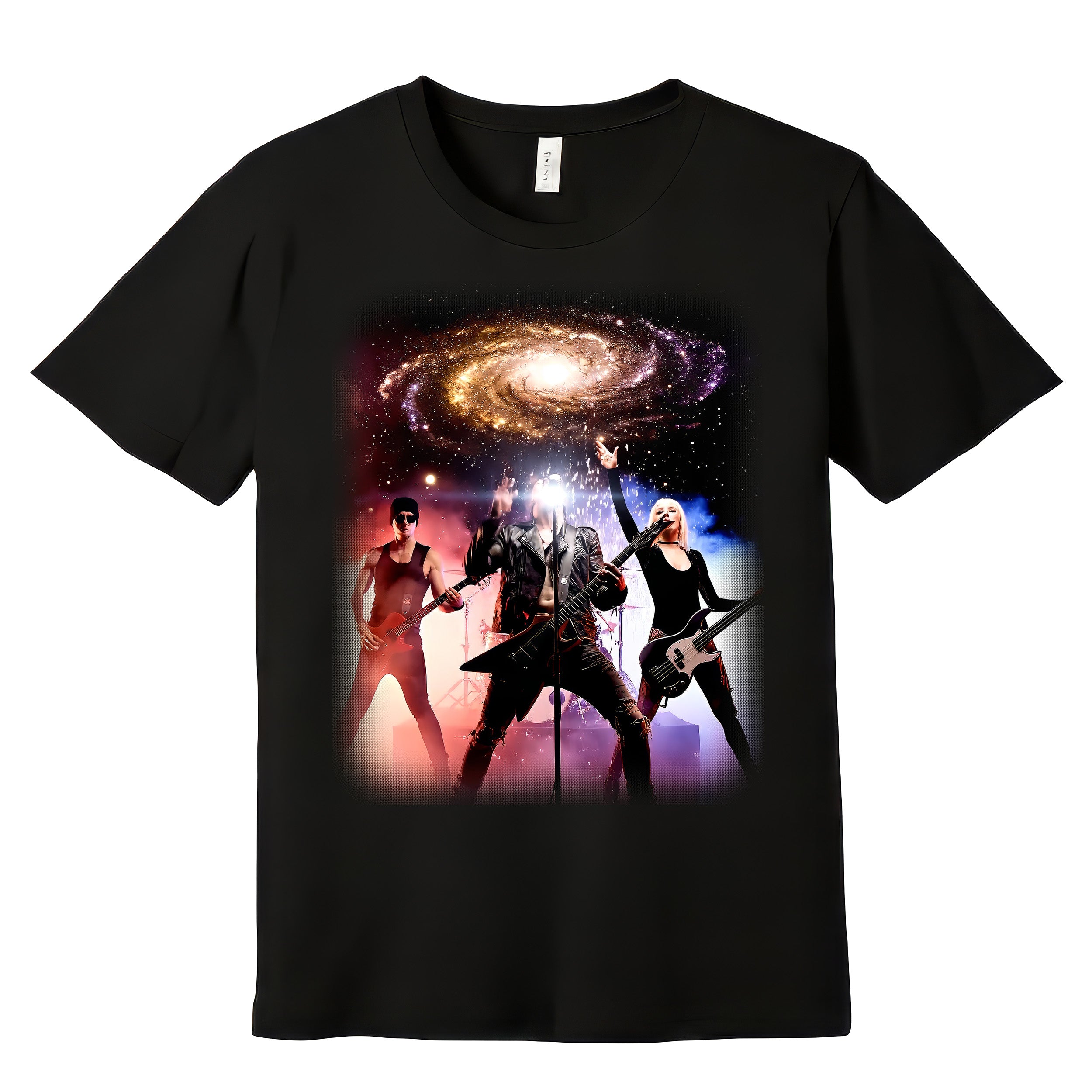 Astral Overdrive T-Shirt