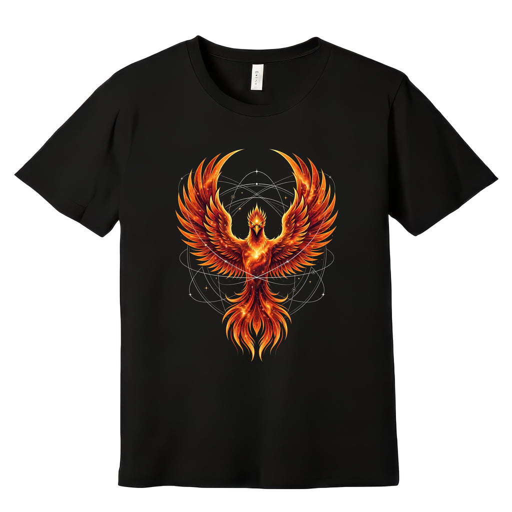 Astral Phoenix T-Shirt