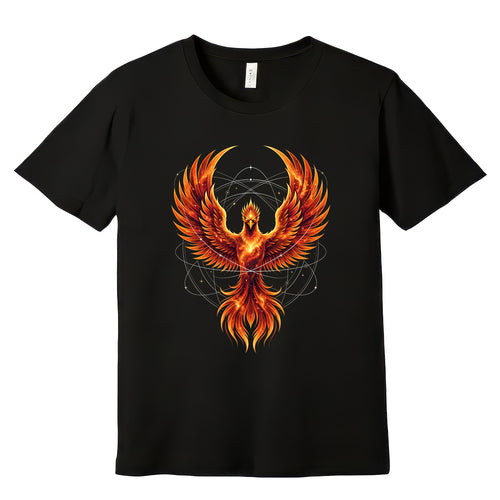 Astral Phoenix T-Shirt