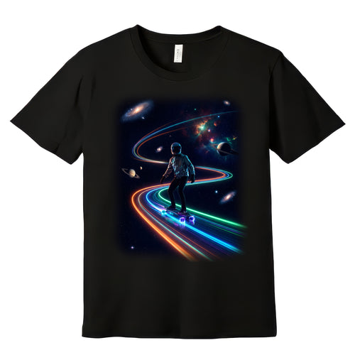 Astral Street Skater T-Shirt