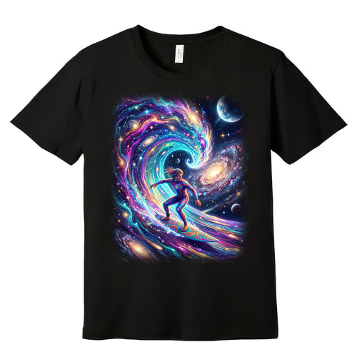 Astral Wave T-Shirt