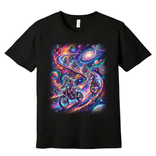Astro Blaze T-Shirt