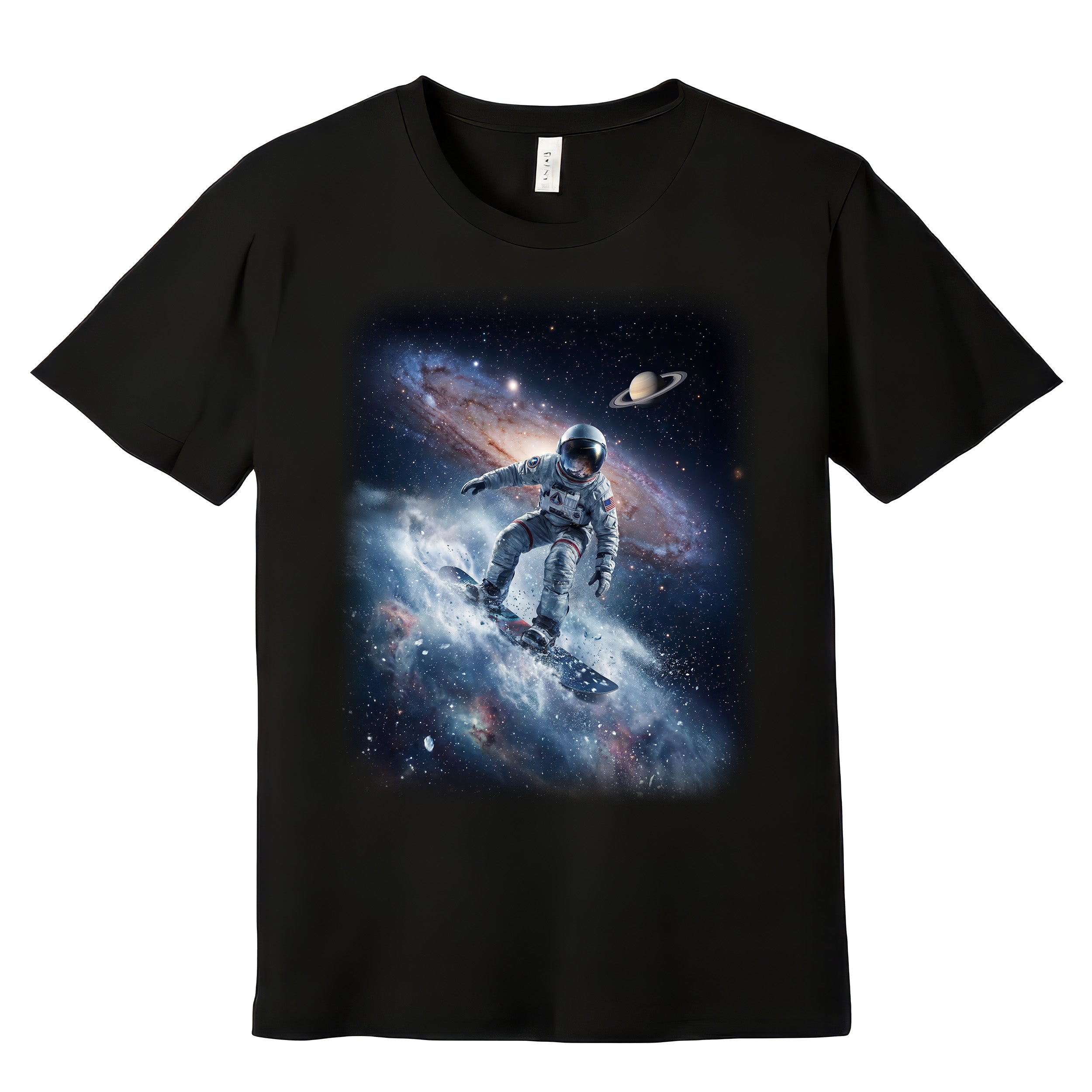 Astro Shred T-Shirt