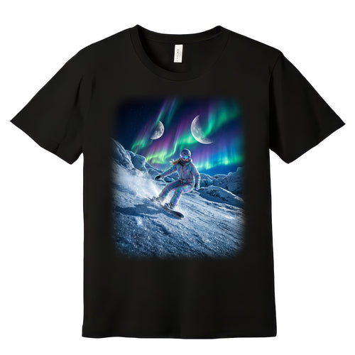 Aurora Glide T-Shirt