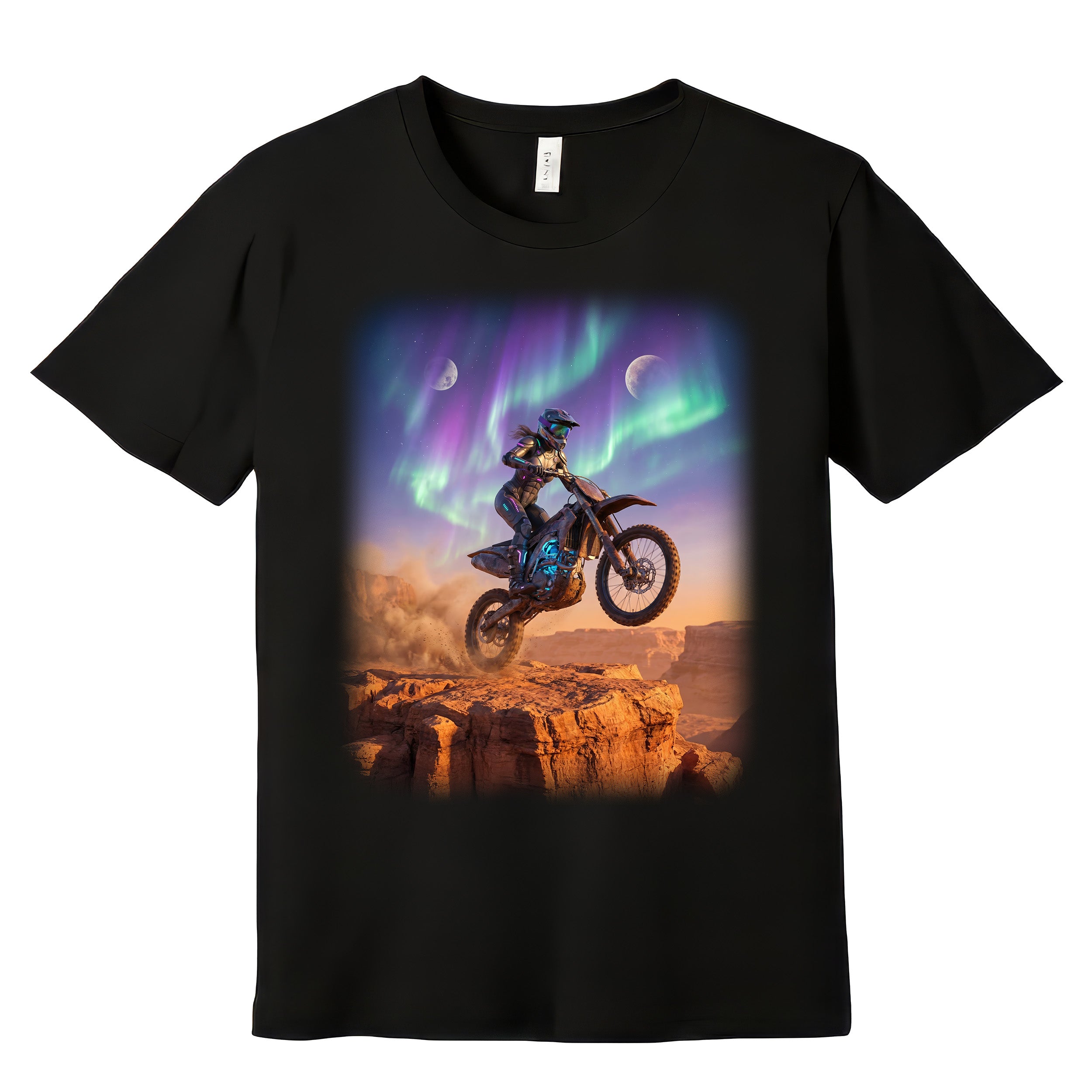 Aurora Outlaw T-Shirt