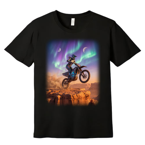 Aurora Outlaw T-Shirt