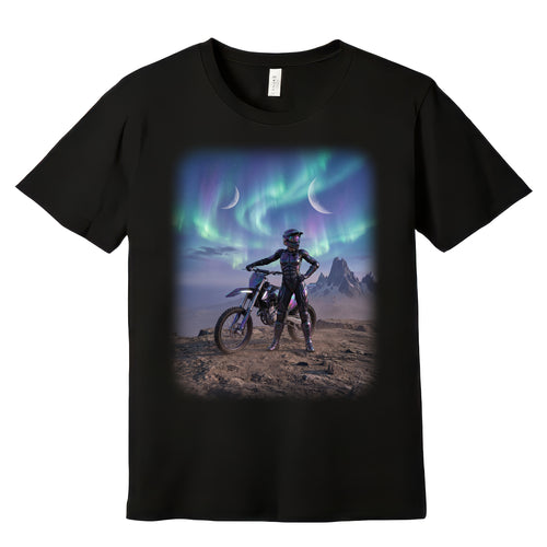 Aurora Outrider T-Shirt