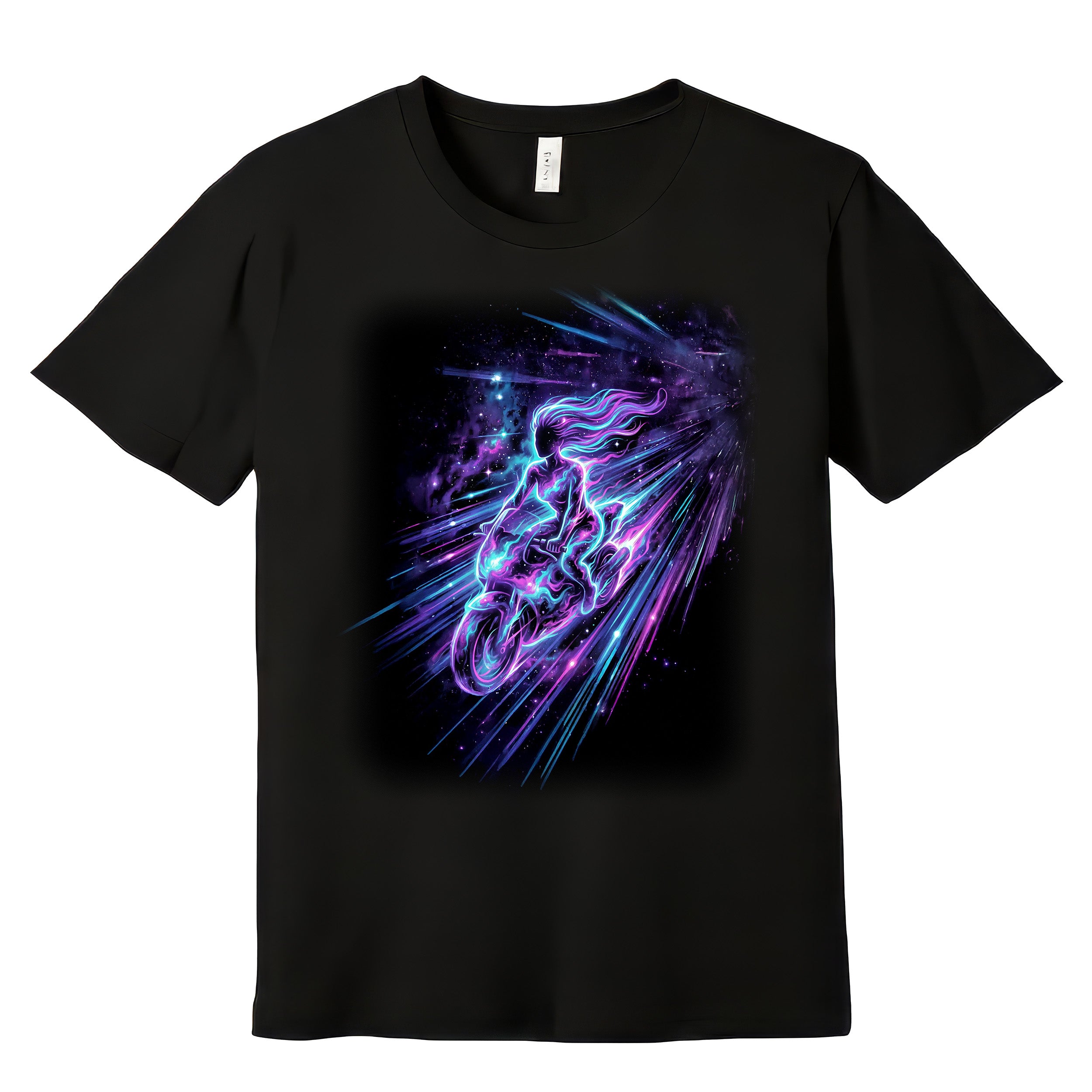 Aurora Rider T-Shirt