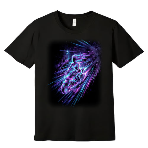 Aurora Rider T-Shirt