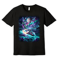Aurora Wave T-Shirt
