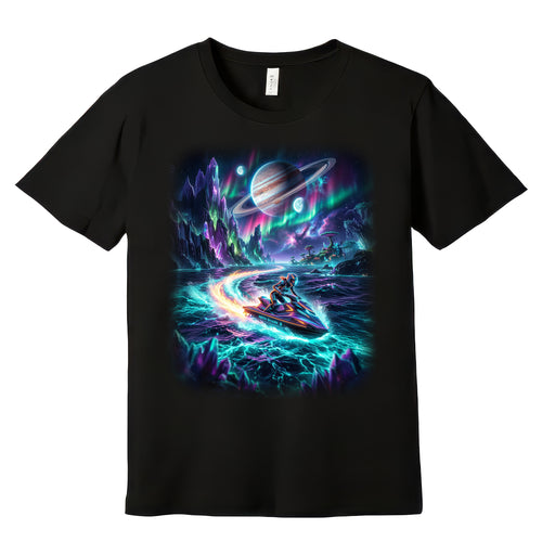 Aurora Wave T-Shirt