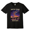Austin Bats T-Shirt