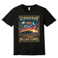 Balloon Cosmos T-Shirt