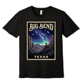 Big Bend T-Shirt