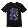 Black Hole Kickflip T-Shirt