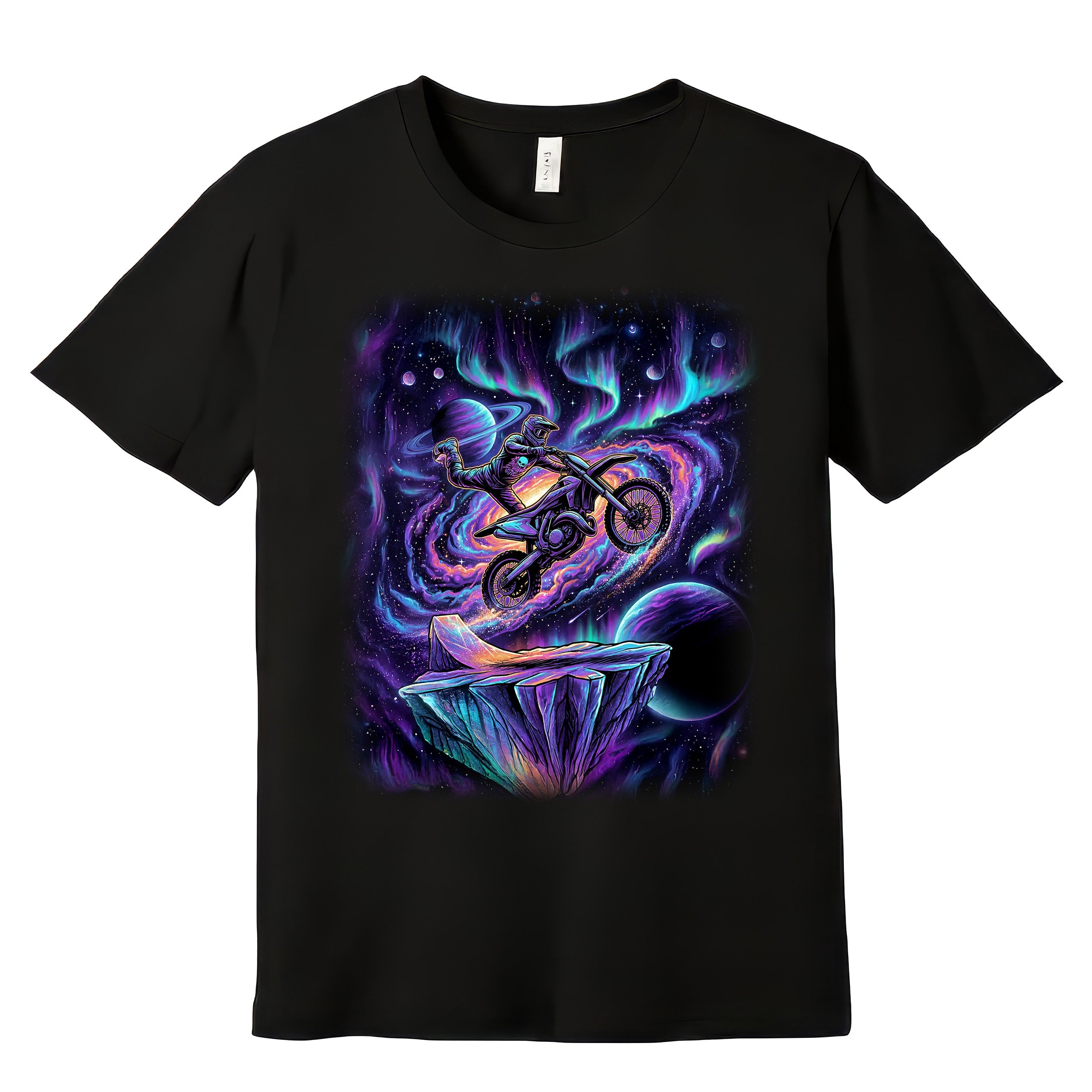 Blacklight Blaster T-Shirt
