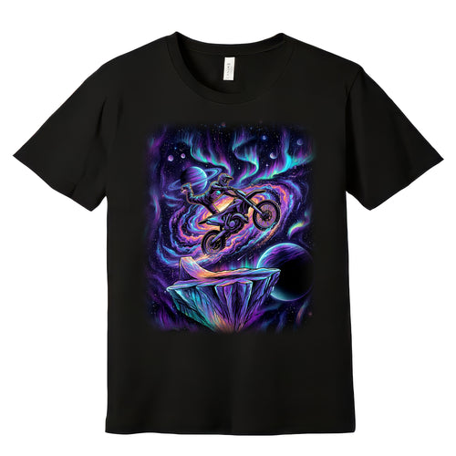 Blacklight Blaster T-Shirt