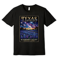Bluebonnet Galaxy T-Shirt