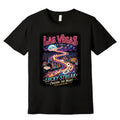 Casino Adventure T-Shirt