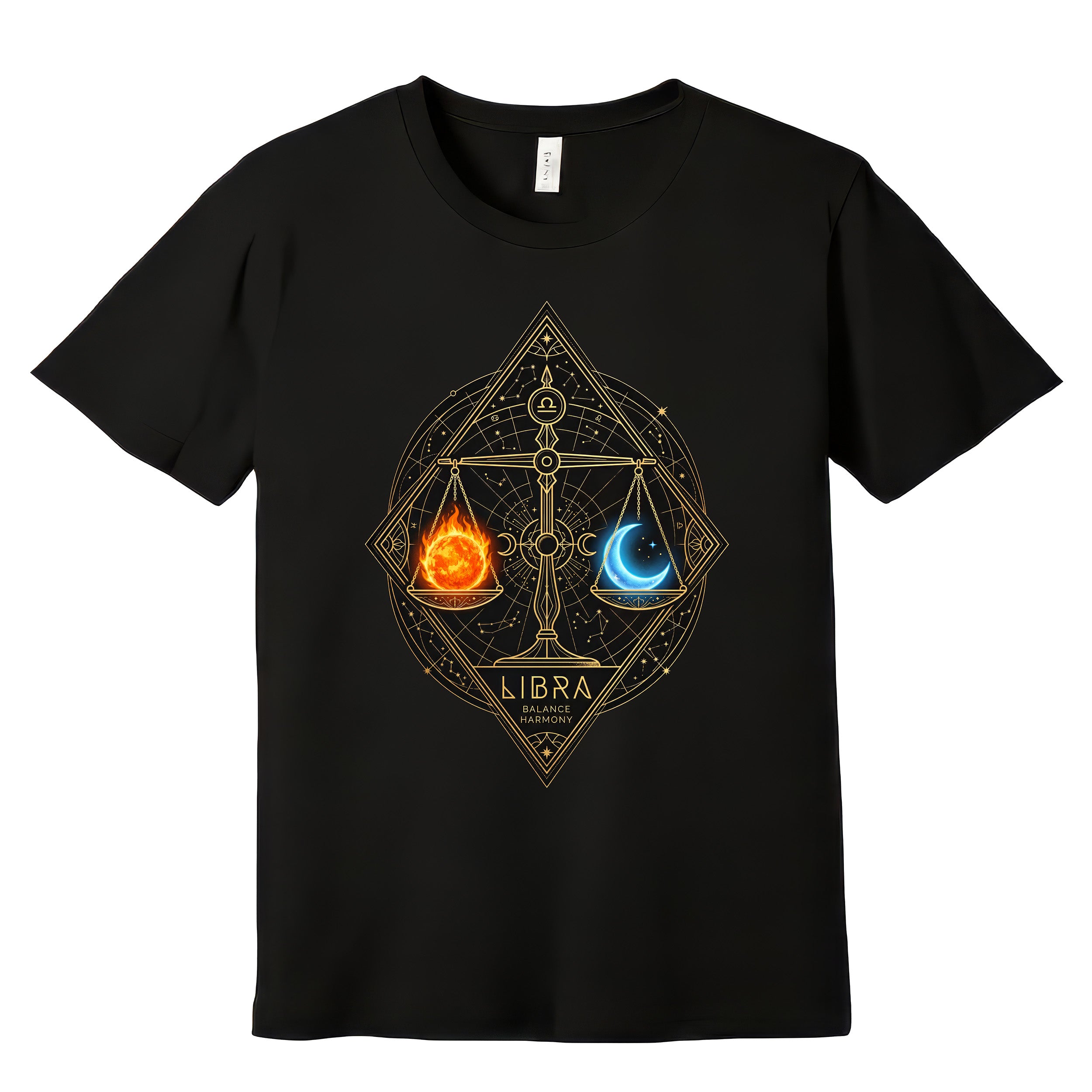 Celestial Balance T-Shirt