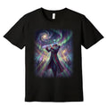 Celestial Flautist T-Shirt