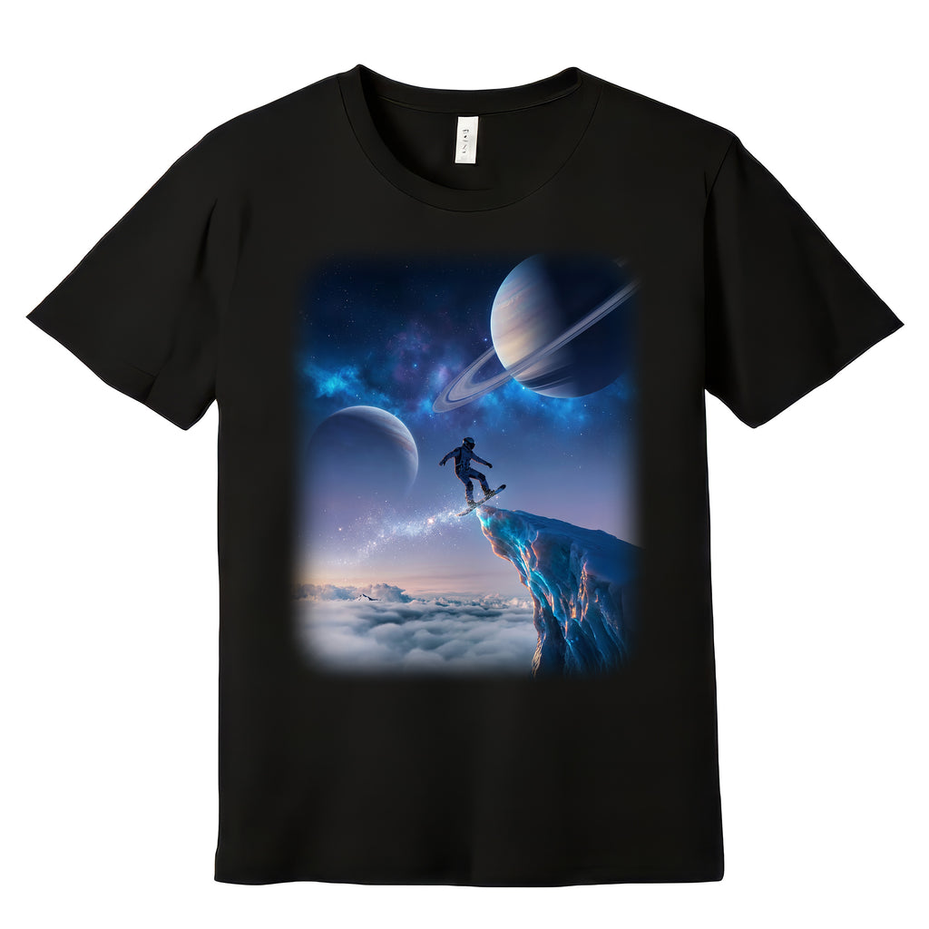 Celestial Jump T-Shirt