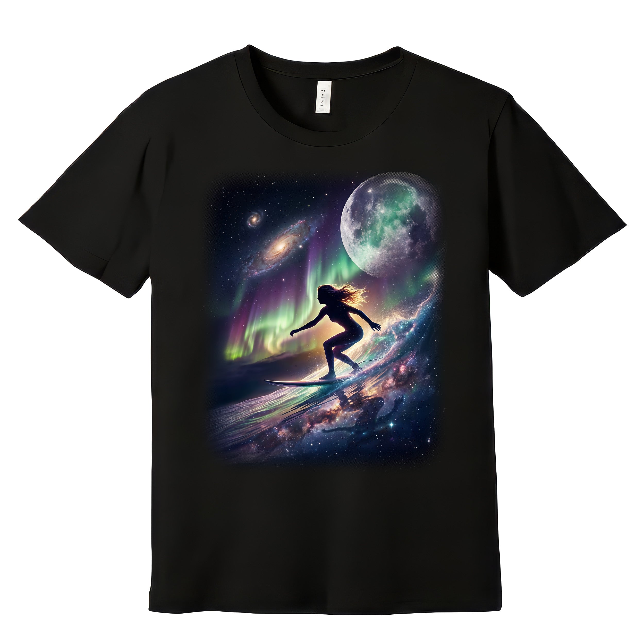 Celestial Ride T-Shirt