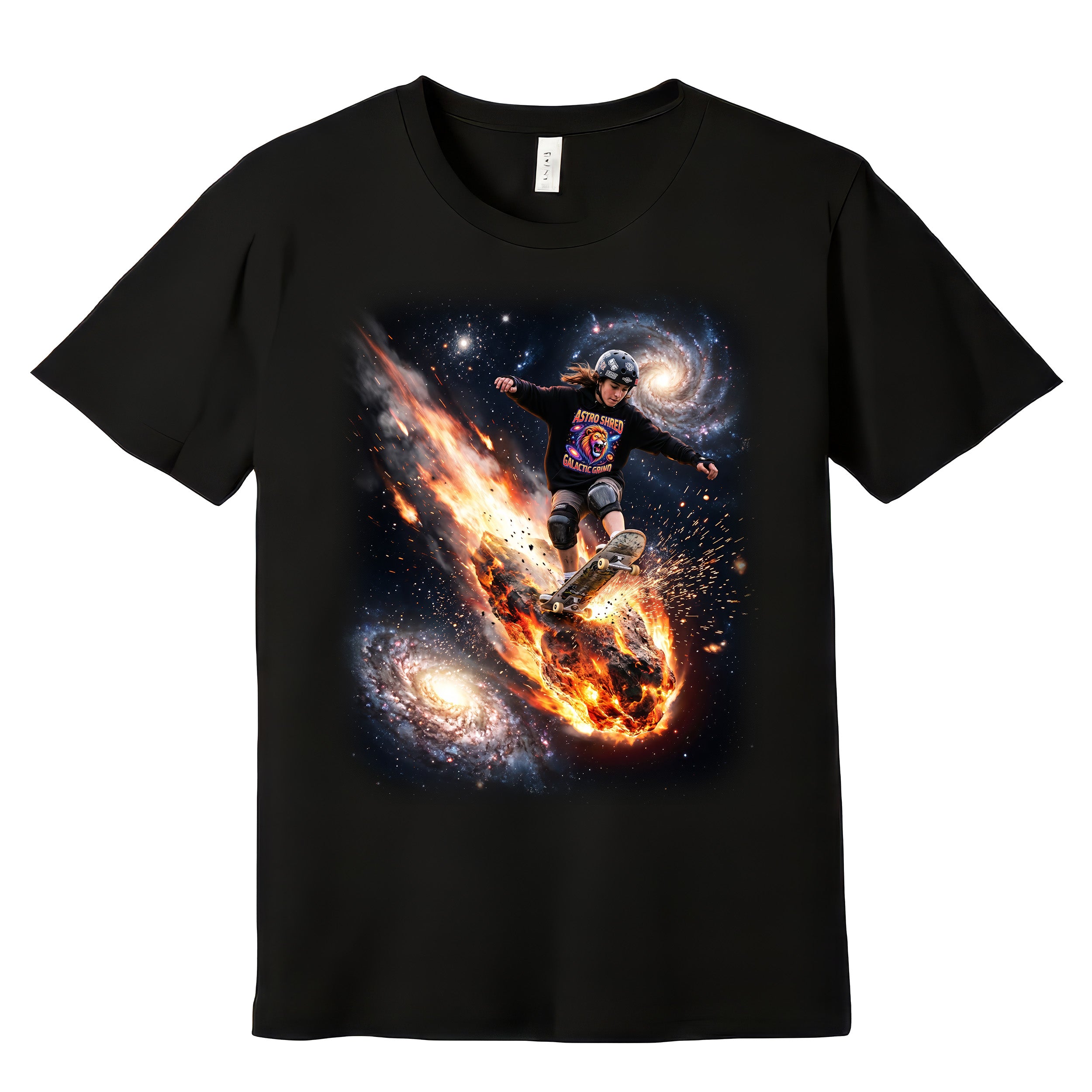 Comet Grind T-Shirt