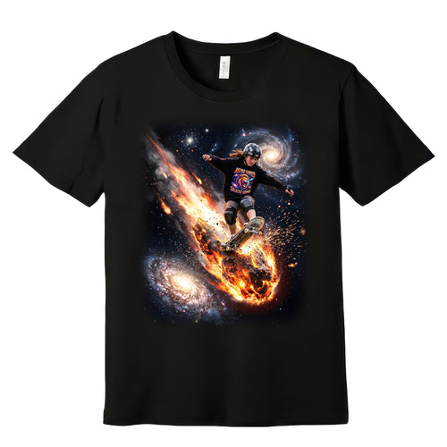 Astro Shred T-Shirt