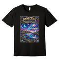 Connecticut Cosmic Coast T-Shirt