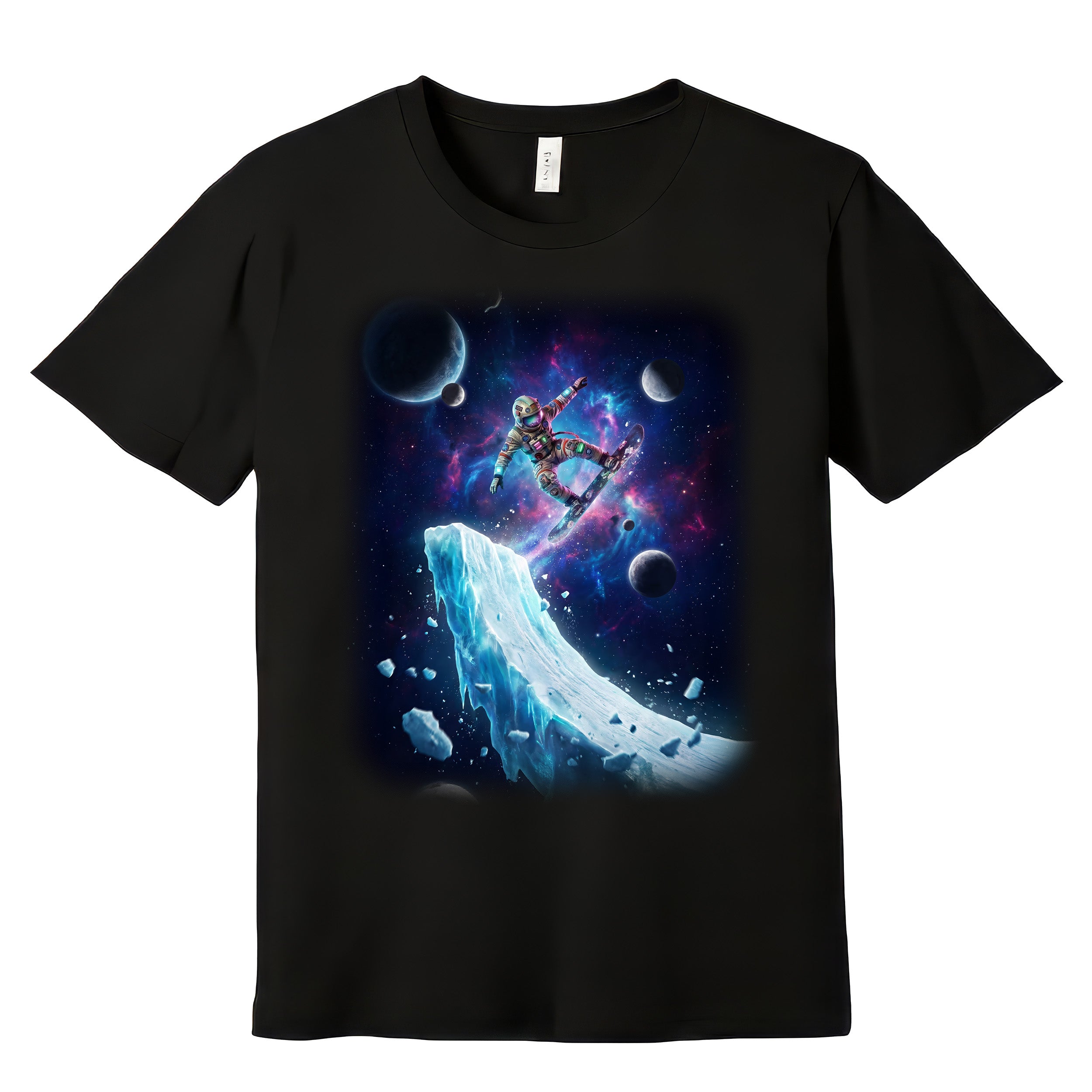 Cosmic Air T-Shirt