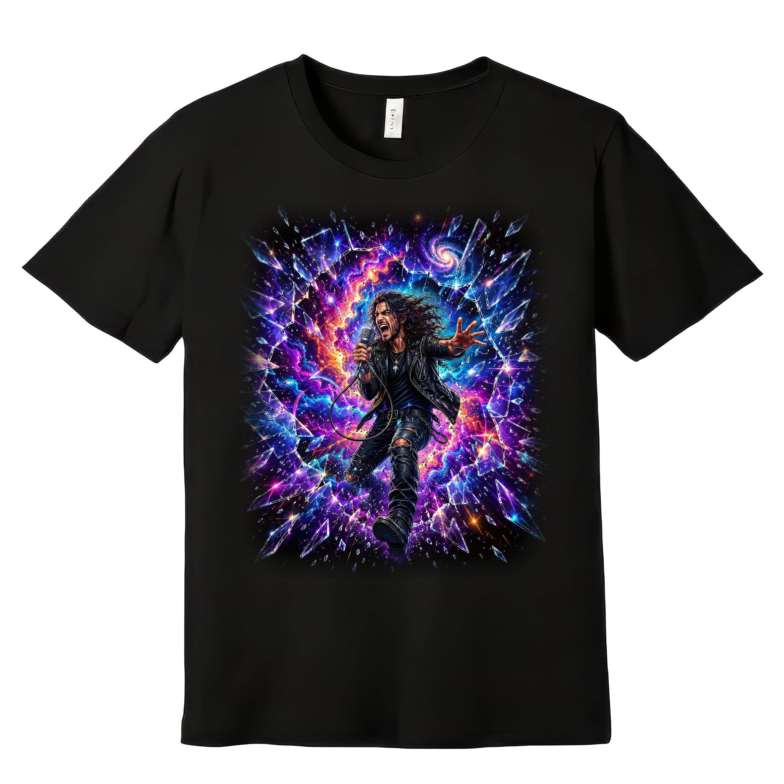Cosmic Breakthrough T-Shirt